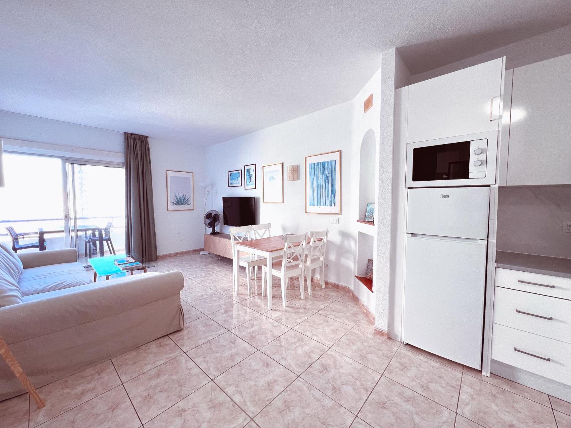 Ocean View Apartment In Playa Paraiso Pp173 المظهر الخارجي الصورة
