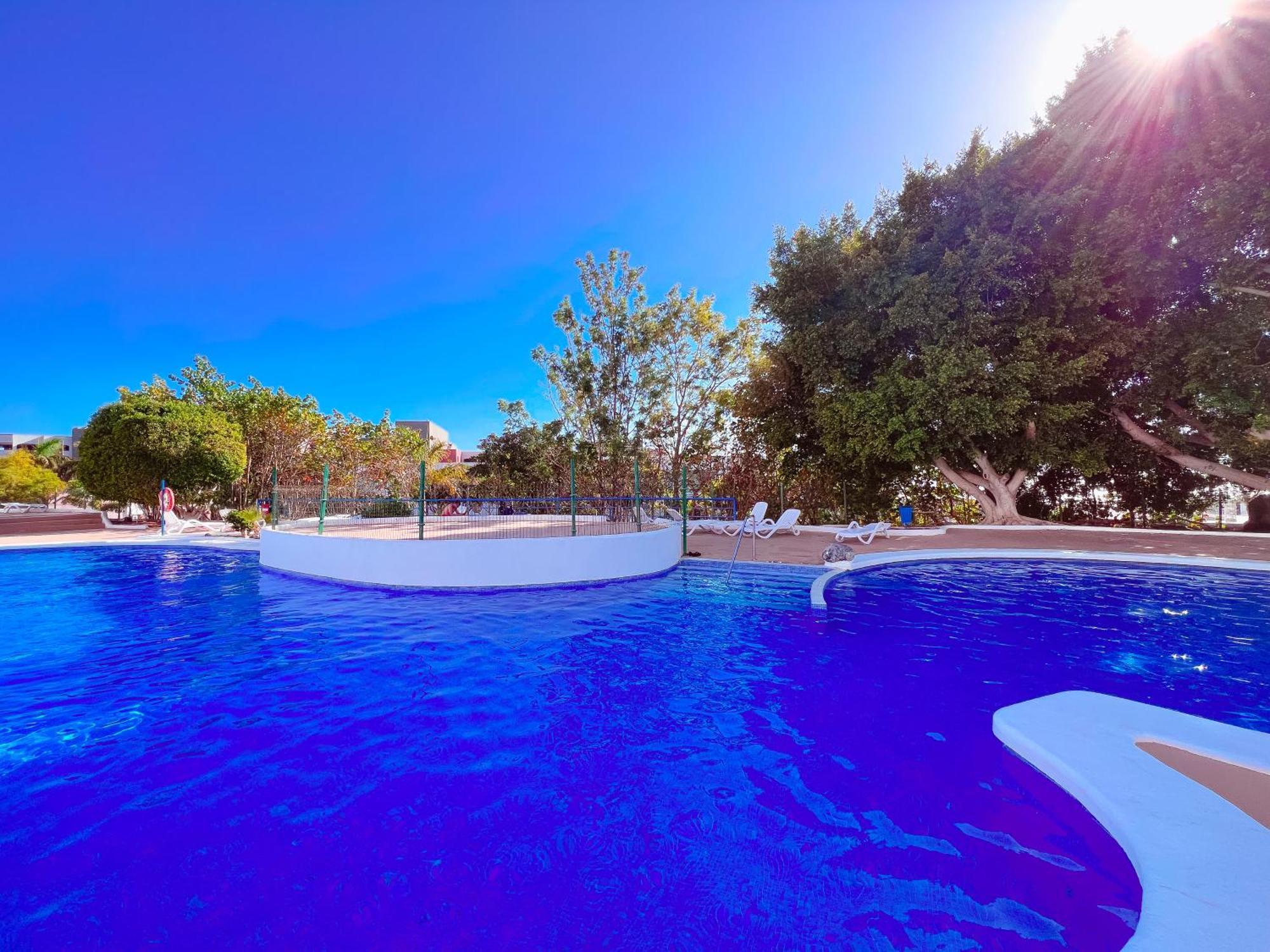 Ocean View Apartment In Playa Paraiso Pp173 المظهر الخارجي الصورة