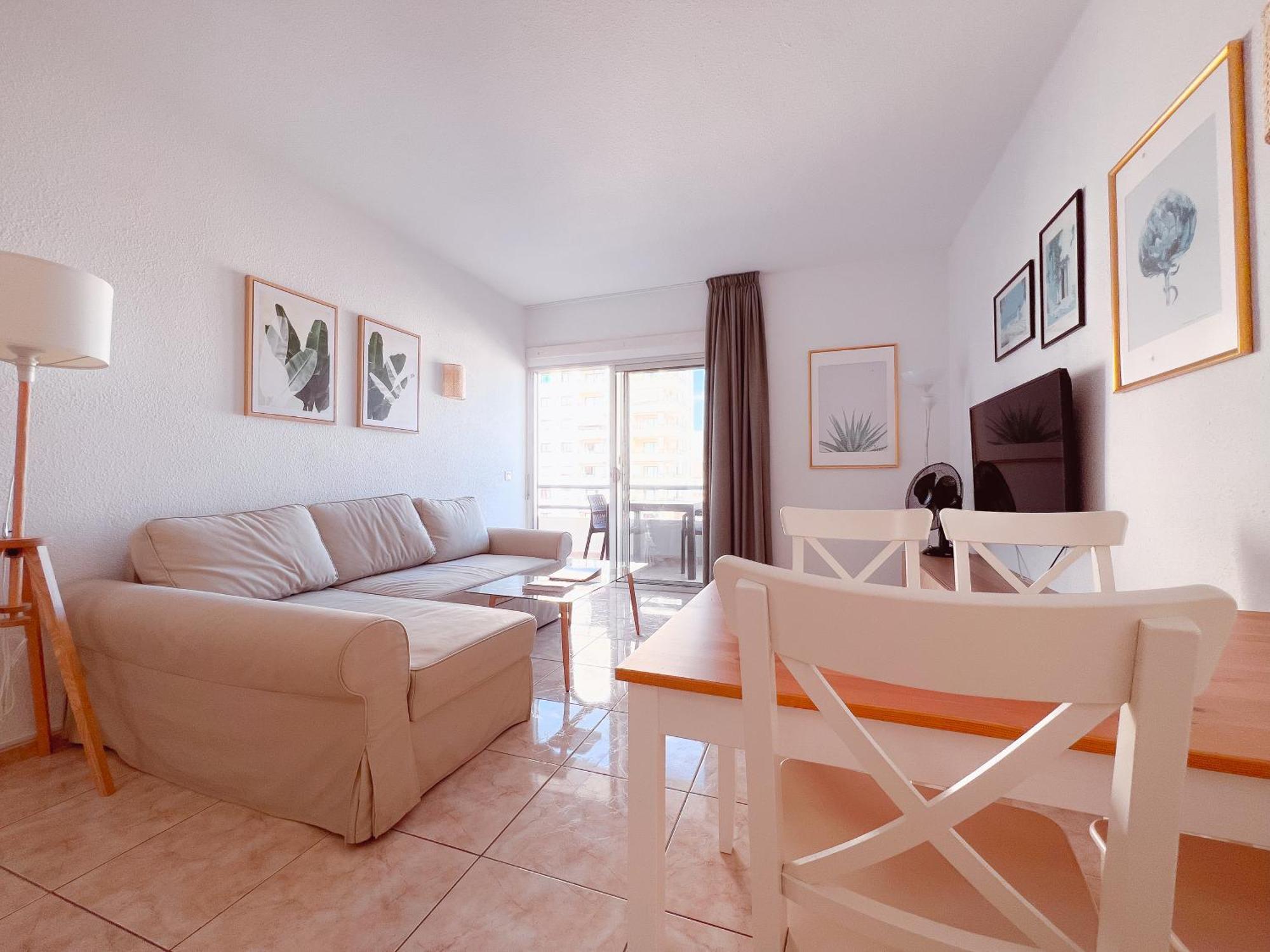 Ocean View Apartment In Playa Paraiso Pp173 المظهر الخارجي الصورة