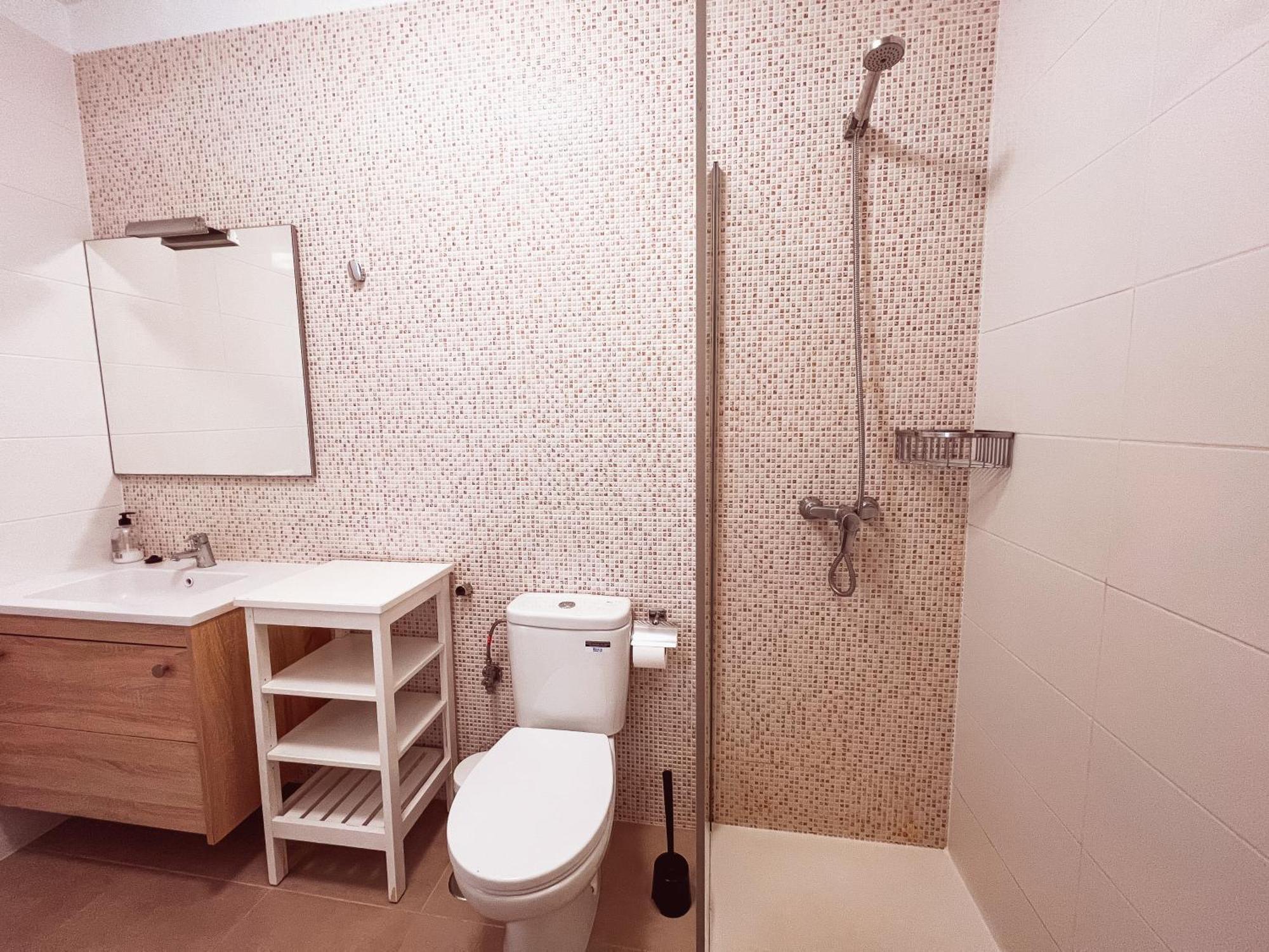 Ocean View Apartment In Playa Paraiso Pp173 المظهر الخارجي الصورة
