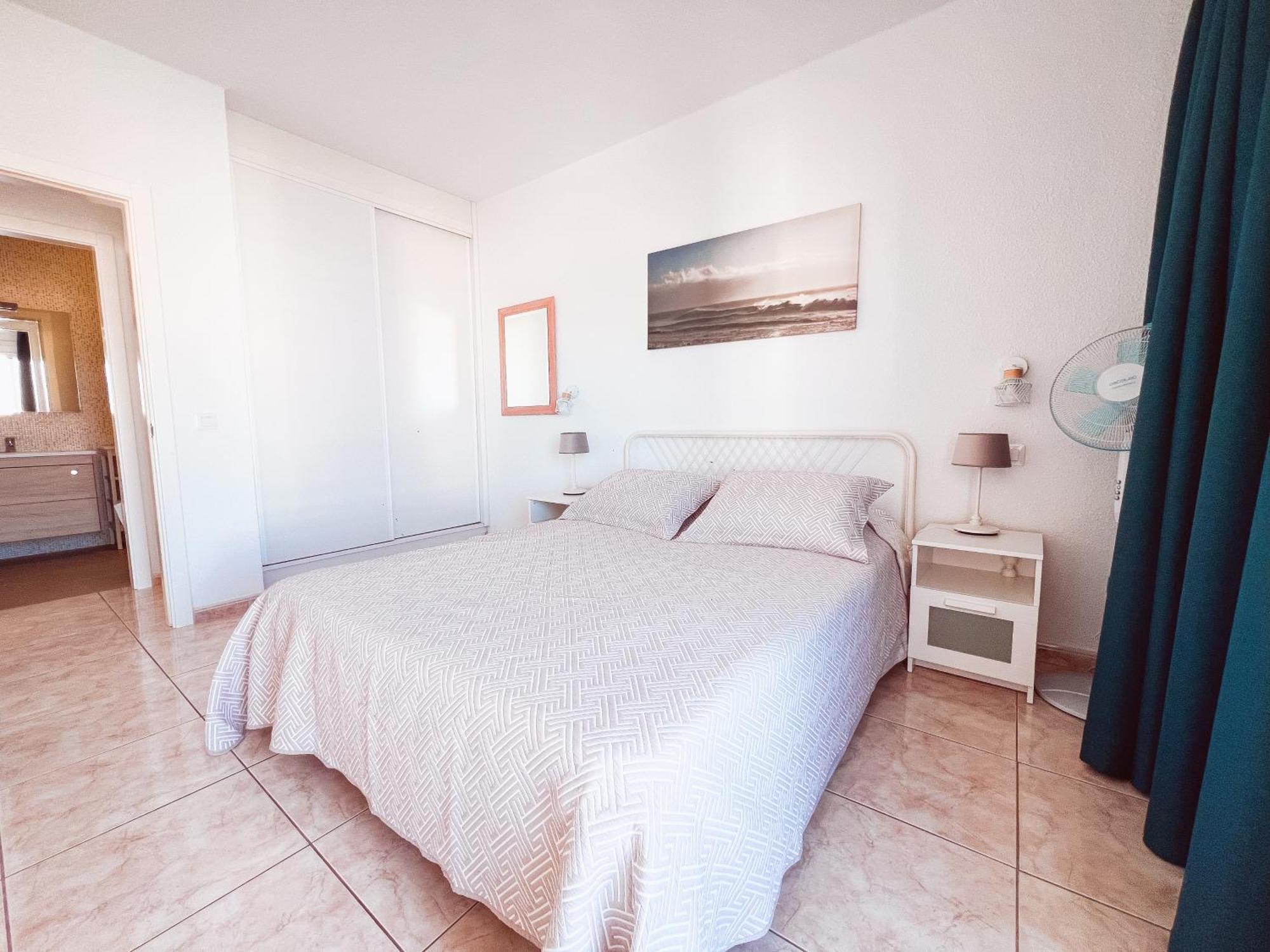 Ocean View Apartment In Playa Paraiso Pp173 المظهر الخارجي الصورة
