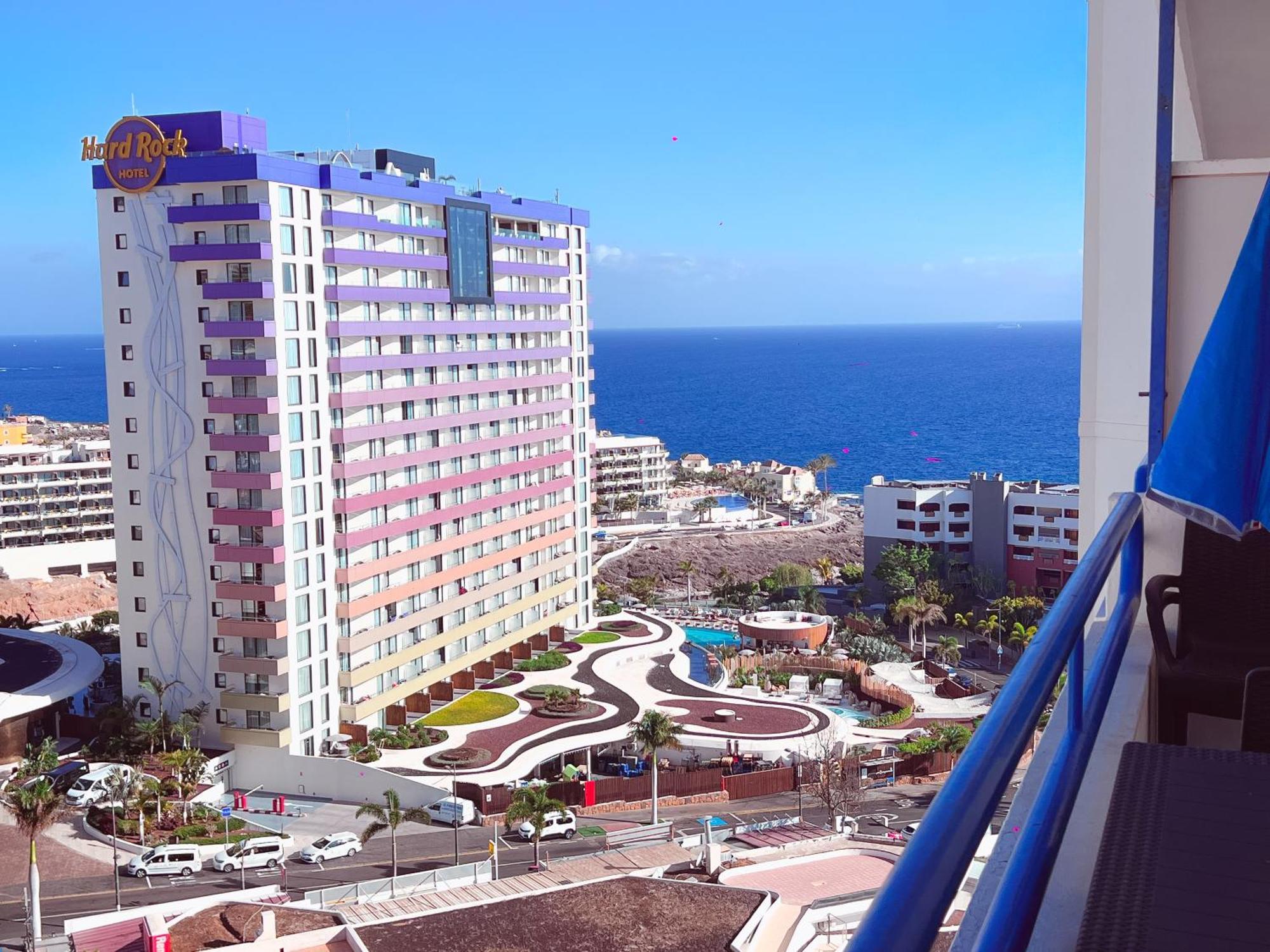 Ocean View Apartment In Playa Paraiso Pp173 المظهر الخارجي الصورة