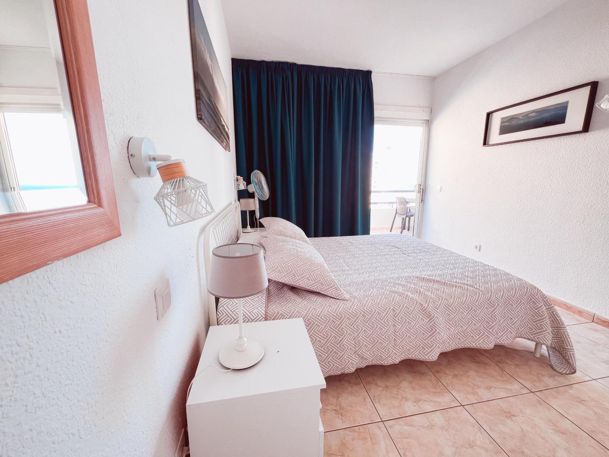 Ocean View Apartment In Playa Paraiso Pp173 المظهر الخارجي الصورة