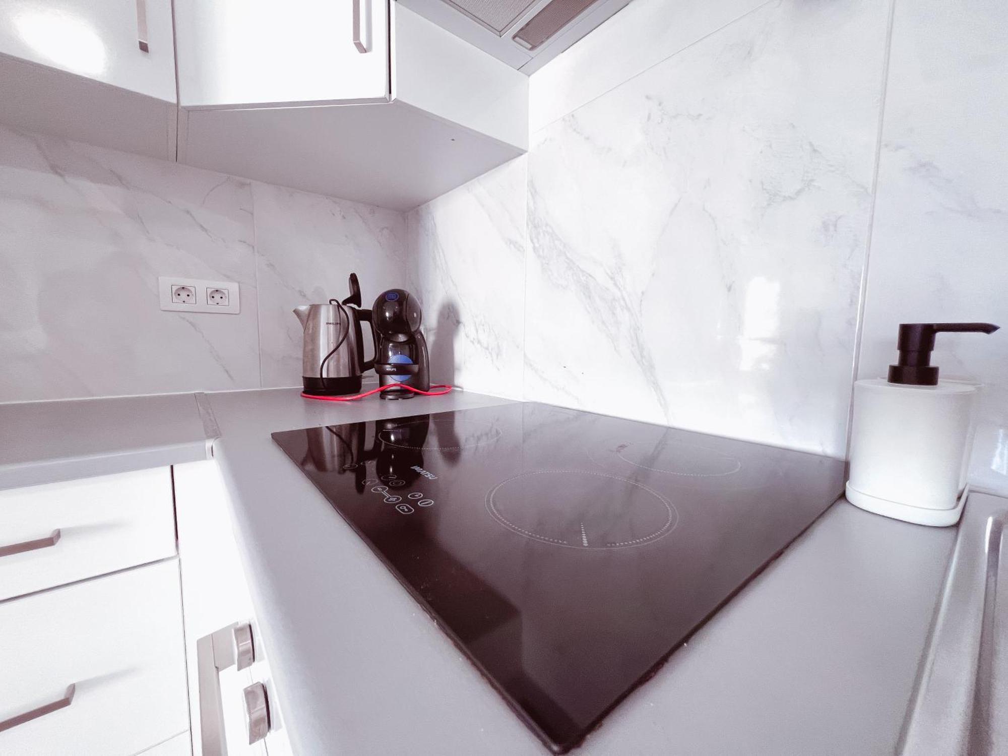 Ocean View Apartment In Playa Paraiso Pp173 المظهر الخارجي الصورة